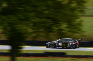 #5 TCR, KMW Motorsports w/ TMR Engineering, Roy Block, Alfa Romeo Giulietta, 2020 SRO Motorsports Group - VIRginia International Raceway, Alton VA
 | SRO Motorsports Group