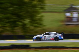 #44 TC, New German Performance, Tristan Herbert, Audi Sport RS3 LMS (DSG), 2020 SRO Motorsports Group - VIRginia International Raceway, Alton VA
 | SRO Motorsports Group