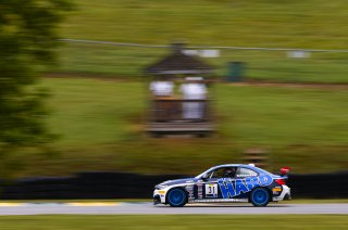 #31 TC, Hard Motorsport, Johan Schwartz, BMW M240iR Cup, Instrumart, 2020 SRO Motorsports Group - VIRginia International Raceway, Alton VA
 | SRO Motorsports Group