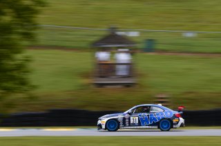 #31 TC, Hard Motorsport, Johan Schwartz, BMW M240iR Cup, Instrumart, 2020 SRO Motorsports Group - VIRginia International Raceway, Alton VA
 | SRO Motorsports Group