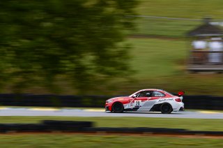 #20 TC, Auto Technic Racing, Rob Slonaker, BMW M240iR Cup, 2020 SRO Motorsports Group - VIRginia International Raceway, Alton VA
 | SRO Motorsports Group
