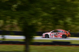 #29 TCR, DXDT Racing, Olivia Askew, Honda Civic Type-R, DXDT, 2020 SRO Motorsports Group - VIRginia International Raceway, Alton VA
 | SRO Motorsports Group