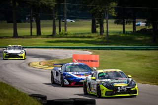  | Regis Lefebure/SRO                                       