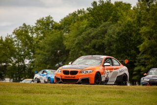  | SRO Motorsports Group