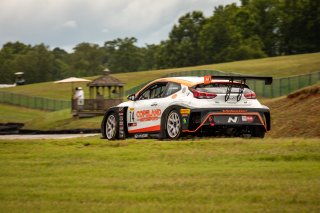  | SRO Motorsports Group