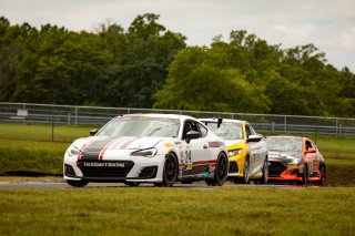  | SRO Motorsports Group