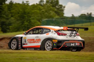  | SRO Motorsports Group