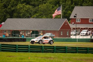  | SRO Motorsports Group