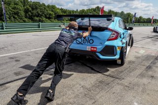  | SRO Motorsports Group