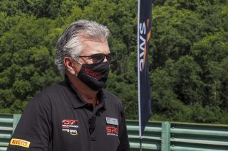  | SRO Motorsports Group