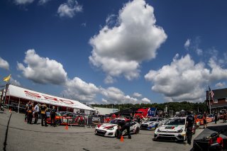  | SRO Motorsports Group