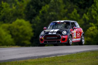  | SRO Motorsports Group