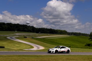  | SRO Motorsports Group