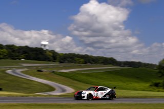  | SRO Motorsports Group