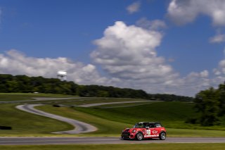  | SRO Motorsports Group