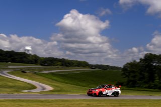  | SRO Motorsports Group