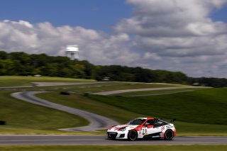  | SRO Motorsports Group