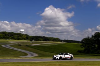  | SRO Motorsports Group