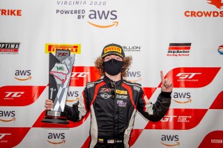 SRO America, Virginia International Raceway, Alton, VA, July 2020.  (Photo by Regis Lefebure/SRO) | Regis Lefebure/SRO