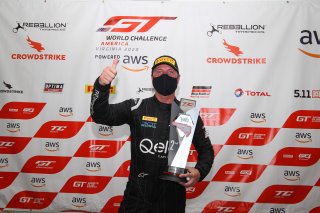 SRO America, Virginia International Raceway, Alton, VA, July 2020.  (Photo by Regis Lefebure/SRO) | Regis Lefebure/SRO