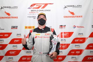 SRO America, Virginia International Raceway, Alton, VA, July 2020.  (Photo by Regis Lefebure/SRO) | Regis Lefebure/SRO