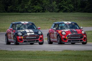 SRO America, Virginia International Raceway, Alton, VA, July 2020.  (Photo by Regis Lefebure/SRO) | Regis Lefebure/SRO