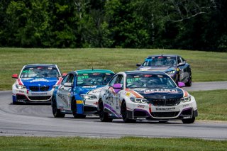 SRO America, Virginia International Raceway, Alton, VA, July 2020.  (Photo by Regis Lefebure/SRO) | Regis Lefebure/SRO