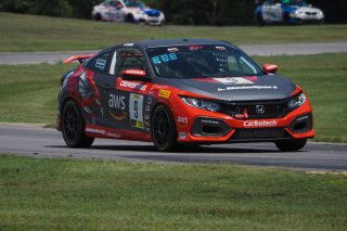 SRO America, Virginia International Raceway, Alton, VA, July 2020.  (Photo by Regis Lefebure/SRO) | Regis Lefebure/SRO