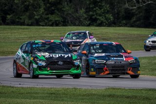 SRO America, Virginia International Raceway, Alton, VA, July 2020.  (Photo by Regis Lefebure/SRO) | Regis Lefebure/SRO