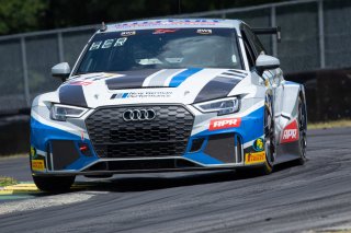 #44 TCR, SRO VIR 2020, Alton VA
 | Regis Lefebure/SRO                                       