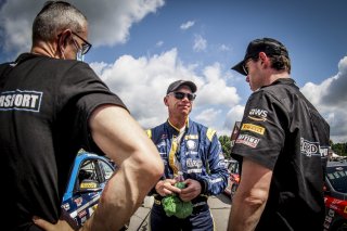  | Regis Lefebure/SRO