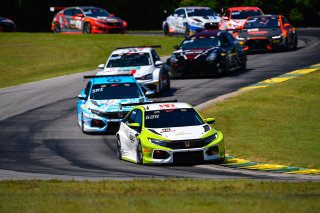 #99 TCR, VGMC Racing, Victor Gonzalez Jr, PRI Honda Civic Type-R, Fiebruz Motorsport, Elite Motors, Magic Logistic, Tolsen Tools, Performance Euro Oil, Grupo Arbolada, Motul USA  
2020 SRO Motorsports Group - VIRginia International Raceway, Alton VA
Photo | SRO Motorsports Group