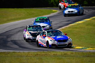 #94 TC, BimmerWorld, Chandler Hull, BMW M240iR Cup, TAC Energy, Kernel Seasons, Go Organic, Red Line Oil, PFC Brakes, Optima Batteries  
2020 SRO Motorsports Group - VIRginia International Raceway, Alton VA
Photographer: Gavin Baker/SRO | SRO Motorsports Group
