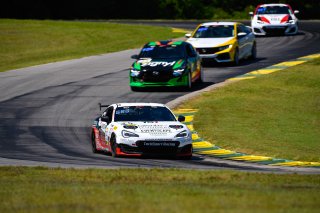 #25 TCA, TechSport Racing, PJ Groenke, Subaru BRZ tS, Cabano’s Comfort Food, Eventscape, Tundra Technical Solutions, TalentNet, RoRo Zwei, Pelto, Agri Investments, Quality Cheese, Vestacon, Amsterdam Beer, Doug Ramshaw & Family, Proprint Services, Canadia | SRO Motorsports Group