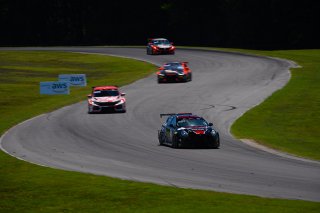 #5 TCR, KMW Motorsports w/ TMR Engineering, Roy Block, Alfa Romeo Giulietta  
2020 SRO Motorsports Group - VIRginia International Raceway, Alton VA
Photographer: Gavin Baker/SRO | SRO Motorsports Group