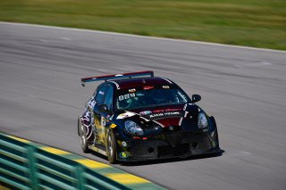 #5 TCR, KMW Motorsports w/ TMR Engineering, Roy Block, Alfa Romeo Giulietta  
2020 SRO Motorsports Group - VIRginia International Raceway, Alton VA
Photographer: Gavin Baker/SRO | SRO Motorsports Group