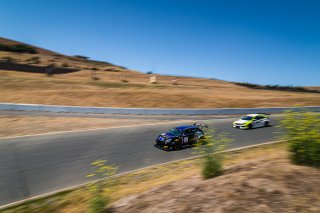 #5 Alfa Romeo Giulietta of Roy Block, KMW Motorsports, TCR, 2020 SRO Motorsports Group - Sonoma Raceway, Sonoma CA
 | Brian Cleary      