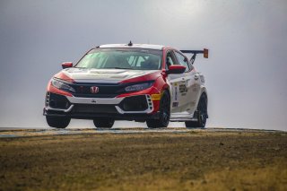 #8 Honda Civic of Ruben Iglesias, VGMC Racing, TC, 2020 SRO Motorsports Group - Sonoma Raceway, Sonoma CA
 | Brian Cleary/SRO