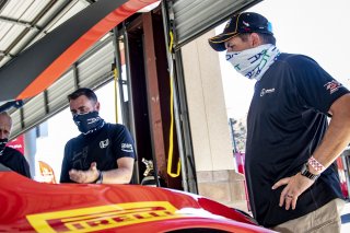 #04 Honda Civic Type-R of CJ Moses, DXDT Racing, TCR, SRO America, Sonoma Raceway, Sonoma CA, Aug 2020.
 | Brian Cleary/SRO