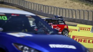 SRO America, Sonoma Raceway, Sonoma CA, Aug 2020.
           | Brian Cleary/SRO  