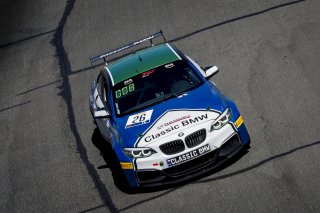 #25 Subaru BRZ tS of PJ Groenke, TechSport Racing, TCA, SRO America, Sonoma Raceway, Sonoma CA, Aug 2020.
 | Brian Cleary/SRO  