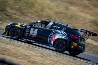 #5 Alfa Romeo Giulietta of Roy Block, KMW Motorsports, TCR, 2020 SRO Motorsports Group - Sonoma Raceway, Sonoma CA
 | Brian Cleary/SRO  