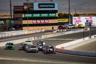 Start, 2020 SRO Motorsports Group - Sonoma Raceway, Sonoma CA
 | Regis Lefebure/SRO                                       