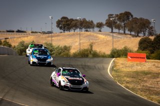#36 BMW M240iR Cup of James Clay, Bimmerworld, TC, 2020 SRO Motorsports Group - Sonoma Raceway, Sonoma CA
 | Regis Lefebure/SRO                                       