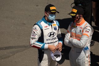 #74 Hyundai Veloster N of Tyler Maxson, Copeland Motorsports, TCR, 2020 SRO Motorsports Group - Sonoma Raceway, Sonoma CA
 | Regis Lefebure/SRO                                       