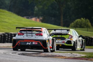 SRO America, Road America, Elkhart Lake, WI, August 2020.
 | Sarah Weeks/SRO             