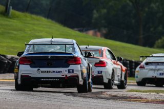 SRO America, Road America, Elkhart Lake, WI, August 2020.
 | Sarah Weeks/SRO             