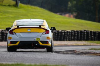 SRO America, Road America, Elkhart Lake, WI, August 2020.
 | Sarah Weeks/SRO             