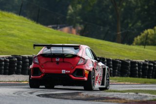 SRO America, Road America, Elkhart Lake, WI, August 2020.
 | Sarah Weeks/SRO             