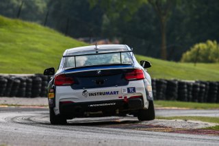 SRO America, Road America, Elkhart Lake, WI, August 2020.
 | Sarah Weeks/SRO             